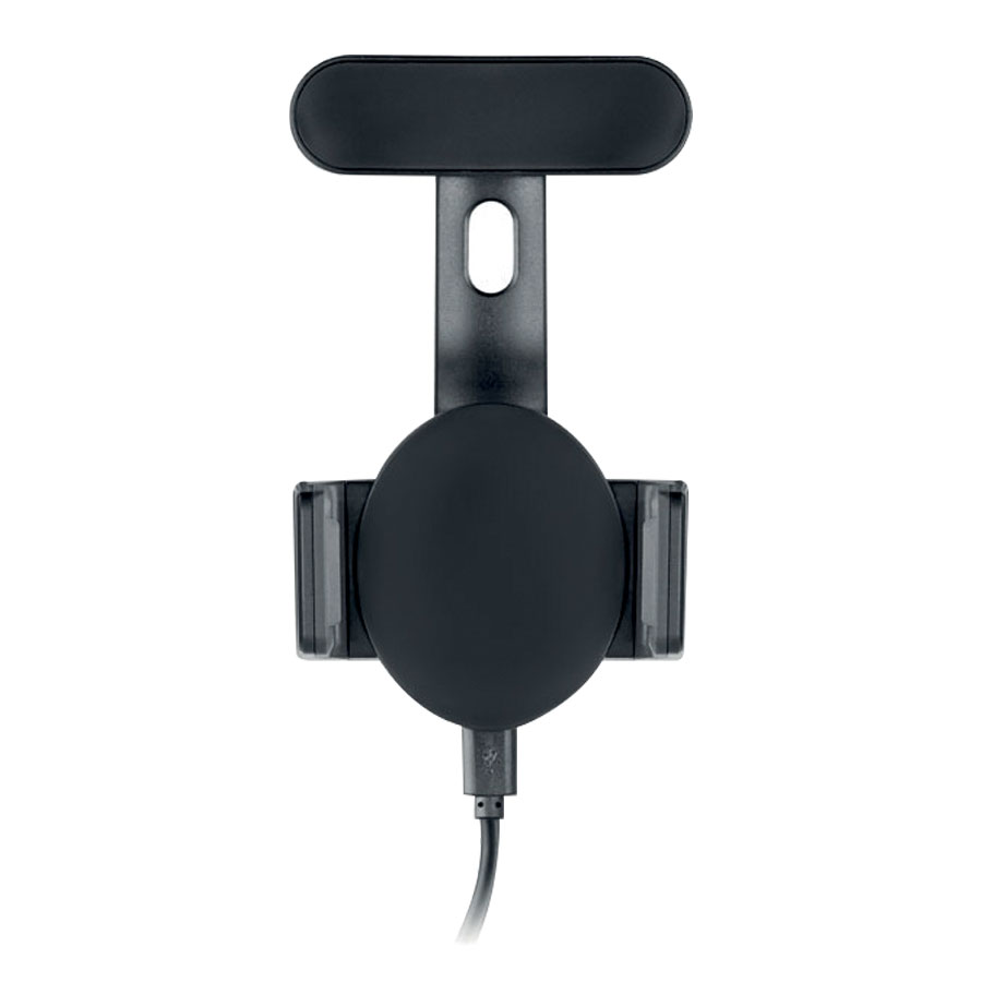 SUPPORT CHARGEUR A INDUCTION PUBLICITAIRE 'CARCHARGER'