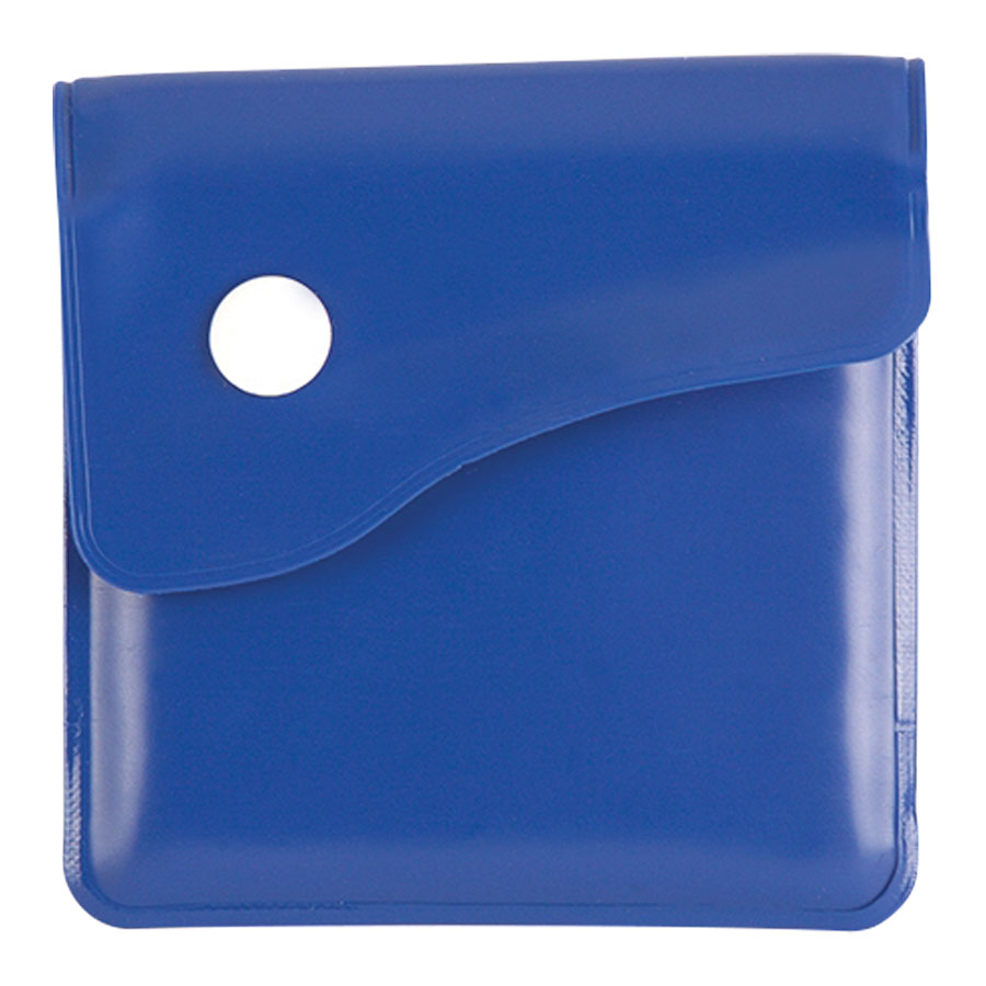 CENDRIER DE POCHE PUBLICITAIRE 'ALBANS'