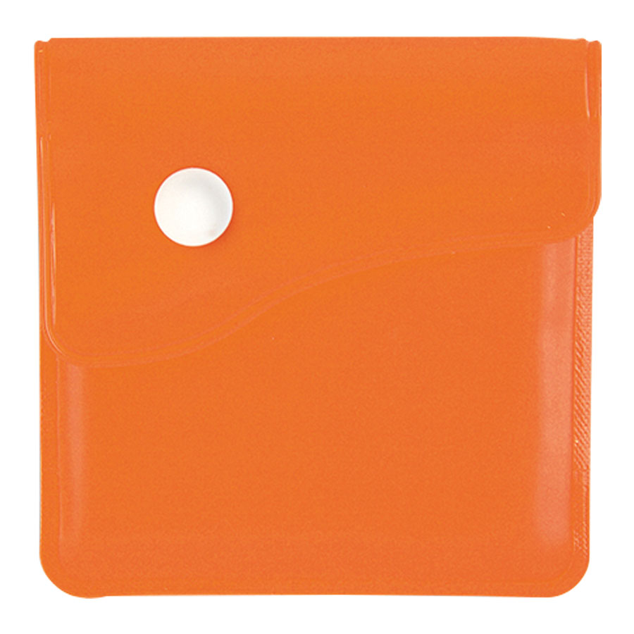 CENDRIER DE POCHE PUBLICITAIRE 'ALBANS'