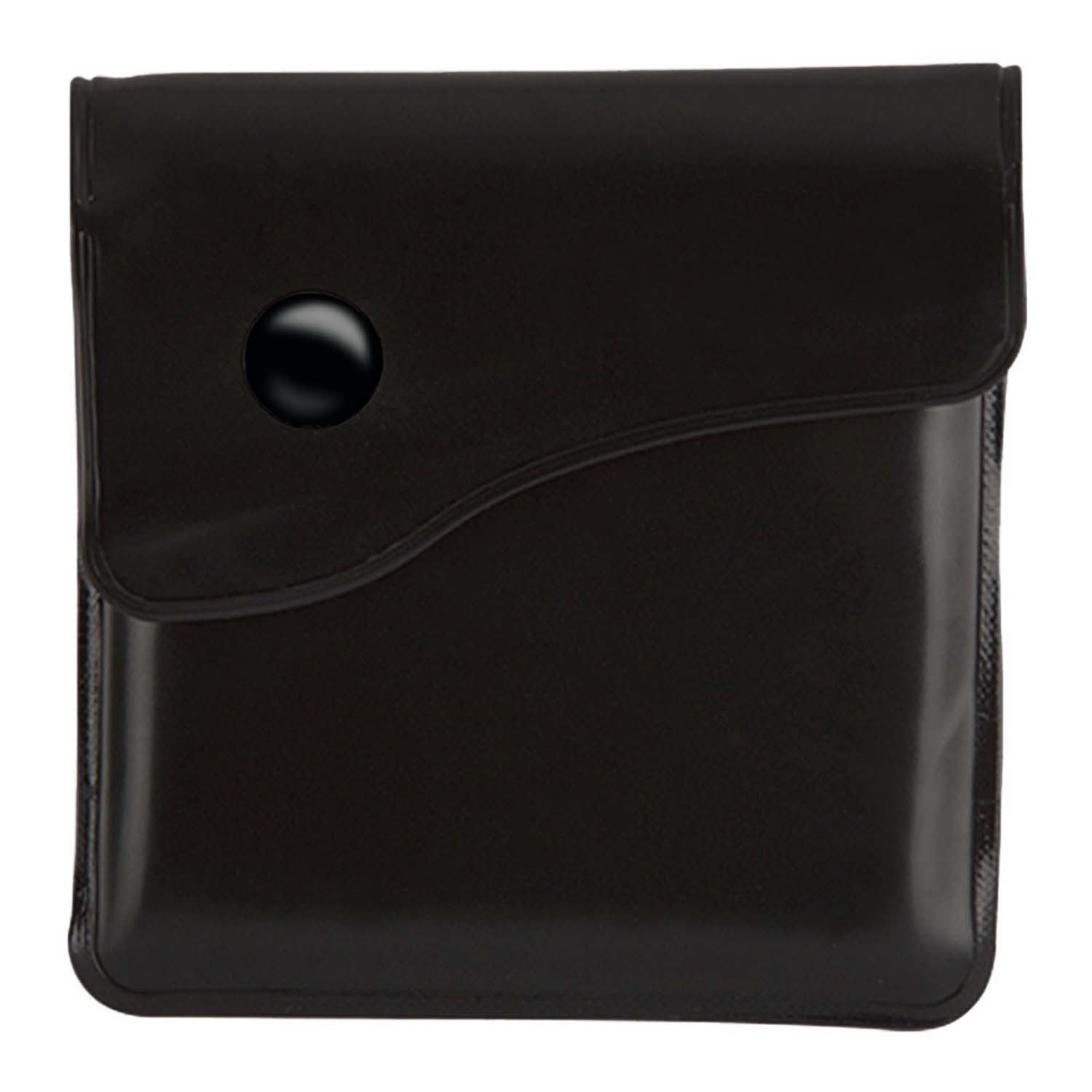 CENDRIER DE POCHE PUBLICITAIRE 'ALBANS'