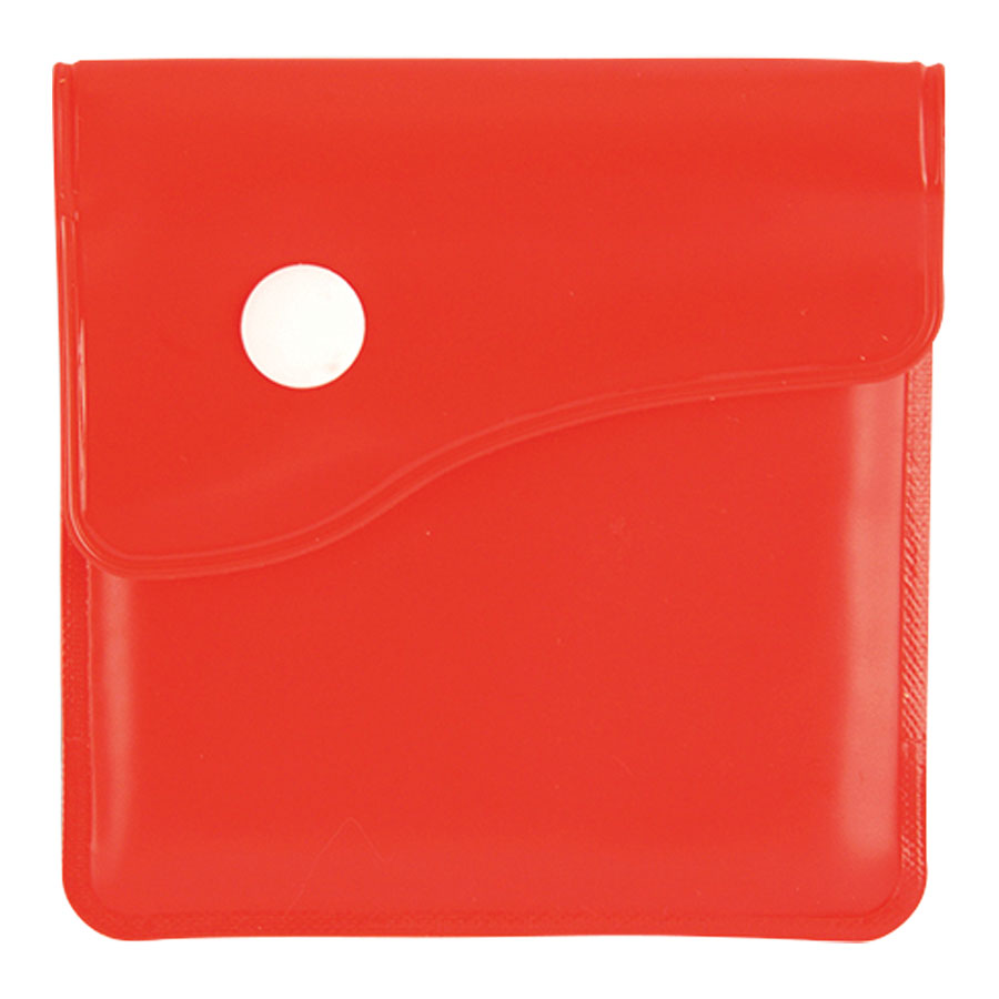 CENDRIER DE POCHE PUBLICITAIRE 'ALBANS'