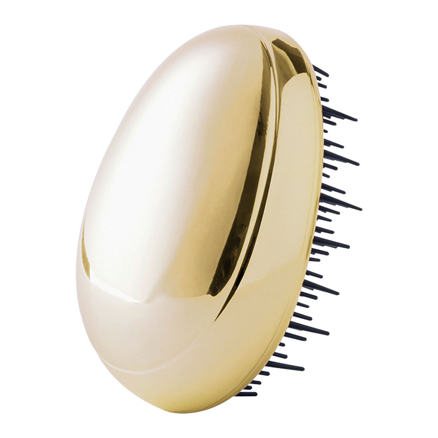 BROSSE A CHEVEUX GALET PERSONNALISABLE 'TAHA'