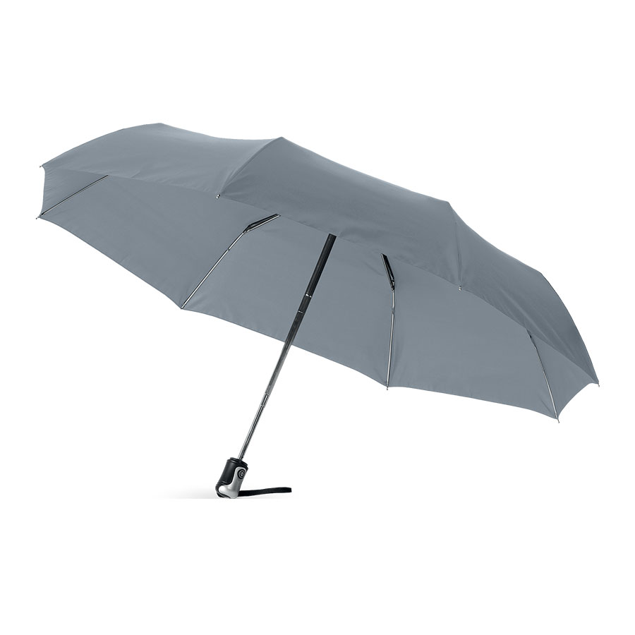 PARAPLUIE PLIABLE AUTOMATIQUE PUBLICITAIRE 'BALMORE'
