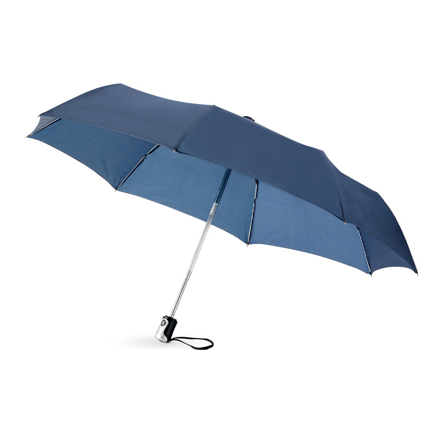 PARAPLUIE PLIABLE AUTOMATIQUE PUBLICITAIRE 'BALMORE'