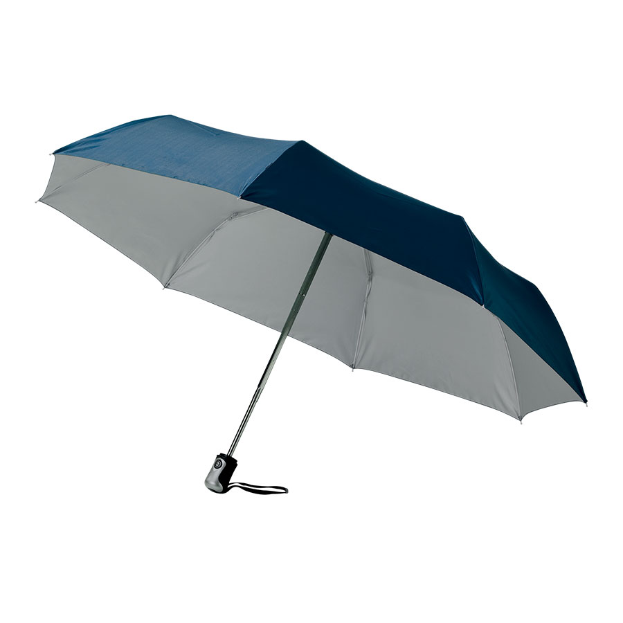 PARAPLUIE PLIABLE AUTOMATIQUE PUBLICITAIRE 'BALMORE'
