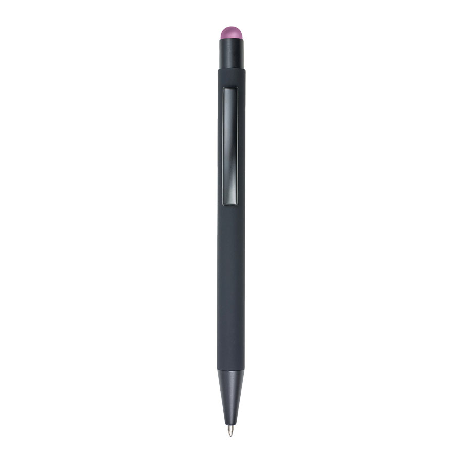 STYLO/STYLET PERSONNALISABLE SOFT TOUCH 'BRISGAU'