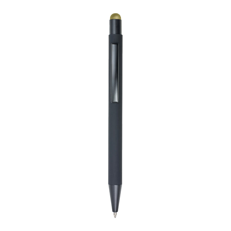 STYLO/STYLET PERSONNALISABLE SOFT TOUCH 'BRISGAU'