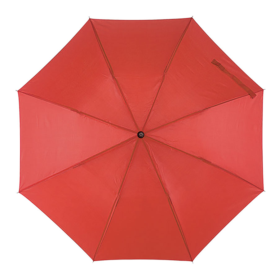 LOT DE 60 PARAPLUIES PLIABLES PUBLICITAIRES 'EDIMBOURG'