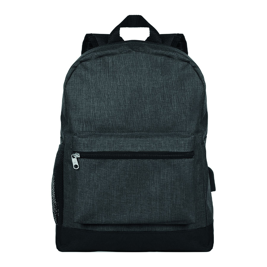 SAC A DOS CONNECTÉ ANTIVOL PUBLICITAIRE 'STORO'