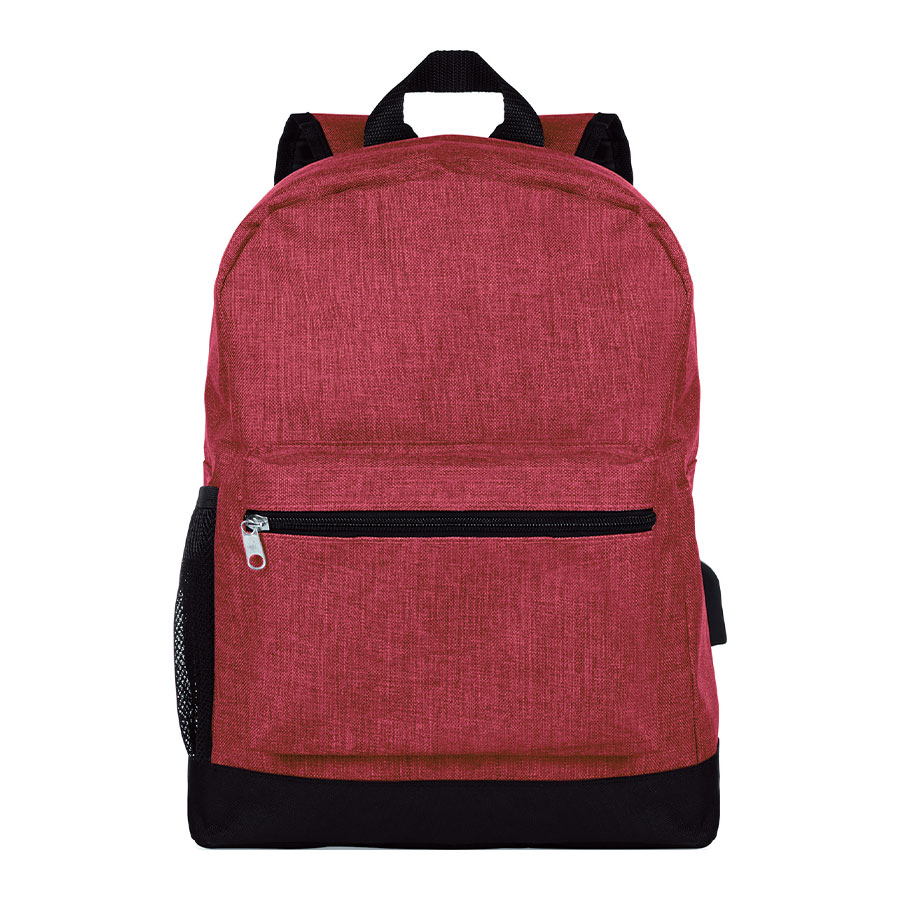 SAC A DOS CONNECTÉ ANTIVOL PUBLICITAIRE 'STORO'