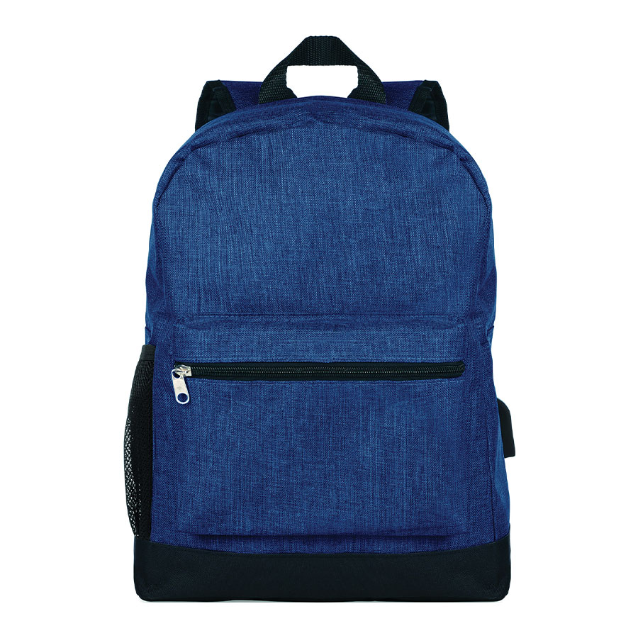 SAC A DOS CONNECTÉ ANTIVOL PUBLICITAIRE 'STORO'