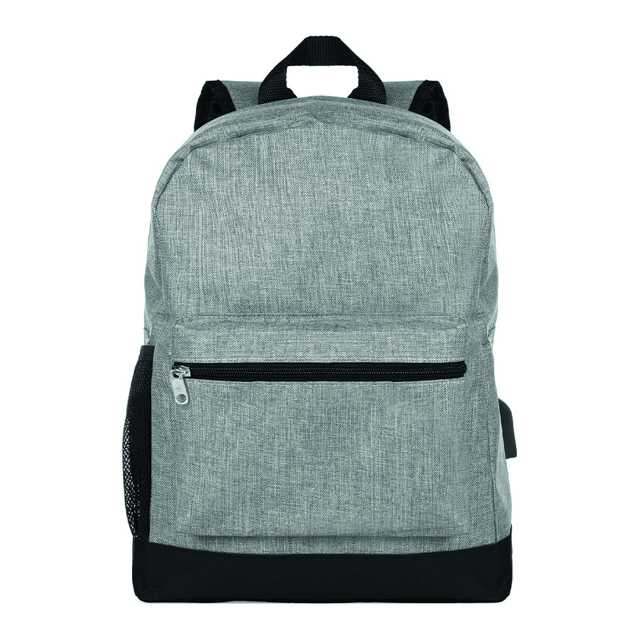 SAC A DOS CONNECTÉ ANTIVOL PUBLICITAIRE 'STORO'