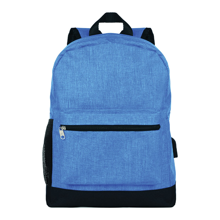 SAC A DOS CONNECTÉ ANTIVOL PUBLICITAIRE 'STORO'