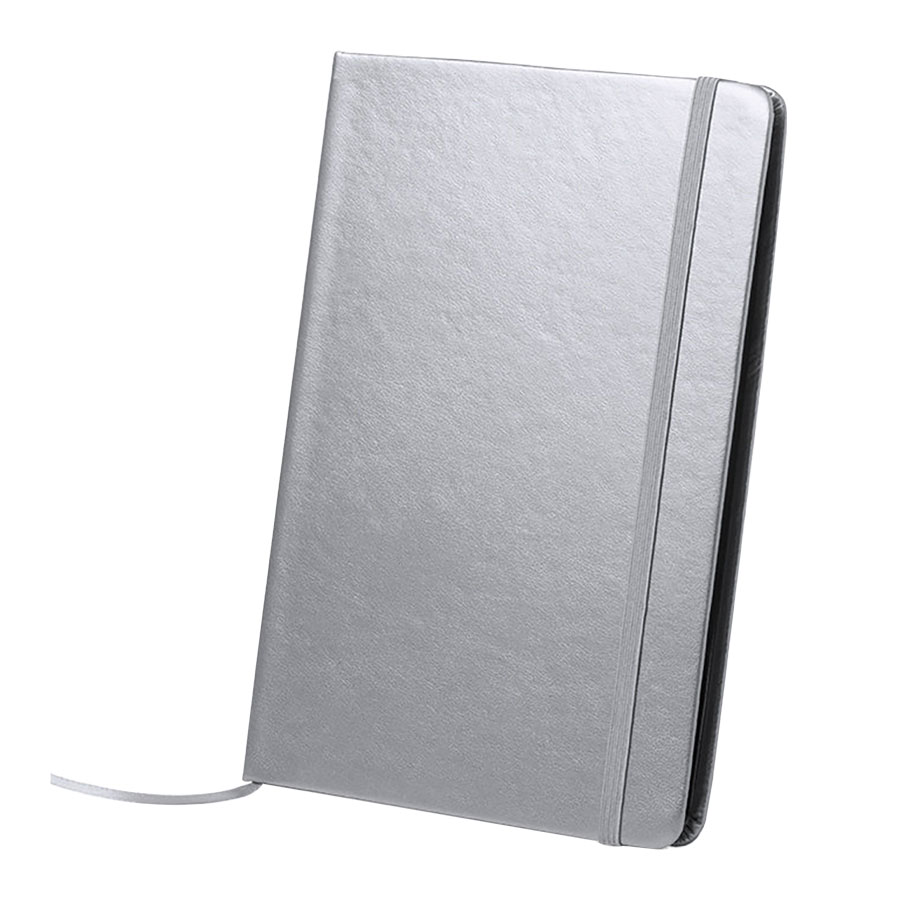 CARNET PUBLICITAIRE A5 'FENTIS'