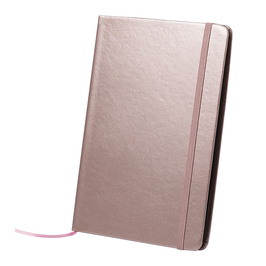 CARNET PUBLICITAIRE A5 'FENTIS'