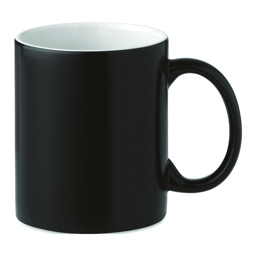 MUG MAGIQUE PUBLICITAIRE IMPRESSION SUBLIMATION 'MACHIATTO'