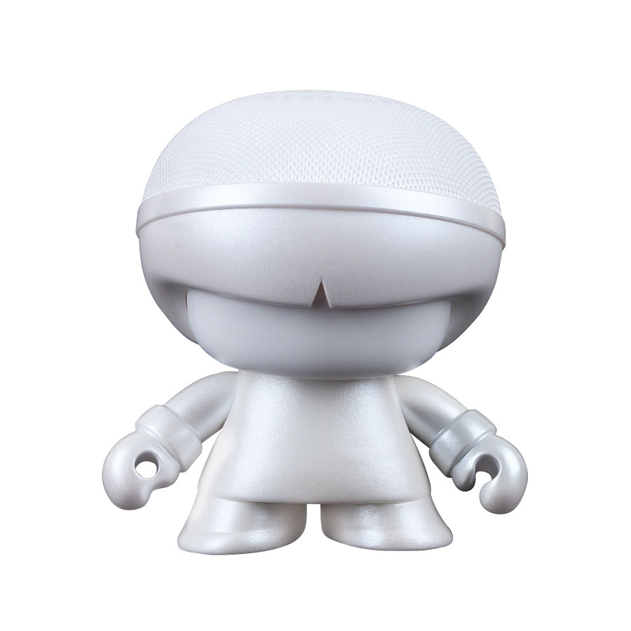 ENCEINTE BLUETOOTH® 3W PERSONNALISÉE XOOPAR® 'MINI XBOY'