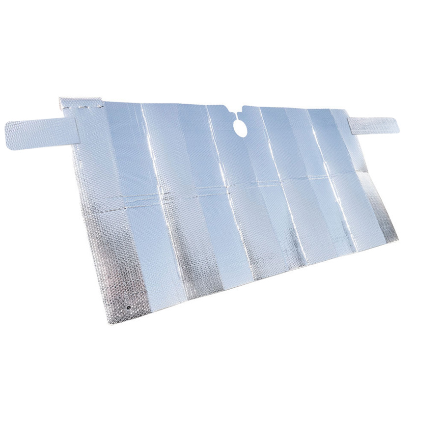 PARE-NEIGE VOITURE PERSONNALISÉ 'SNODY'