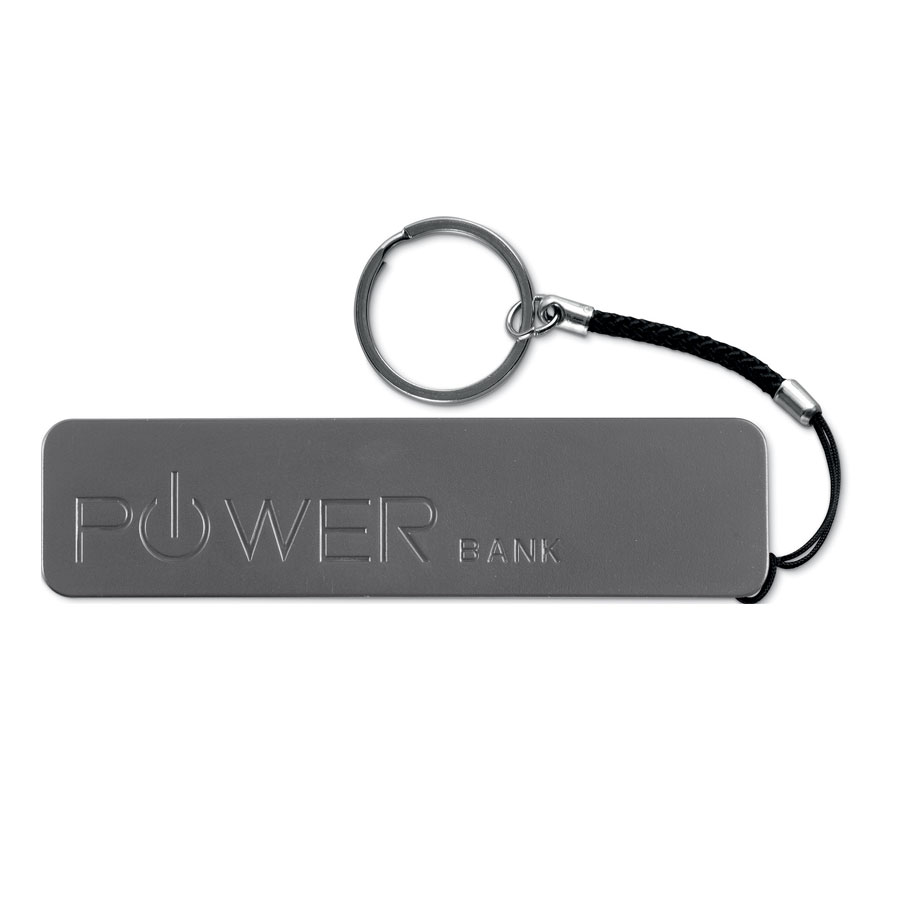 BATTERIE DE SECOURS PUBLICITAIRE 'POWERSMART'