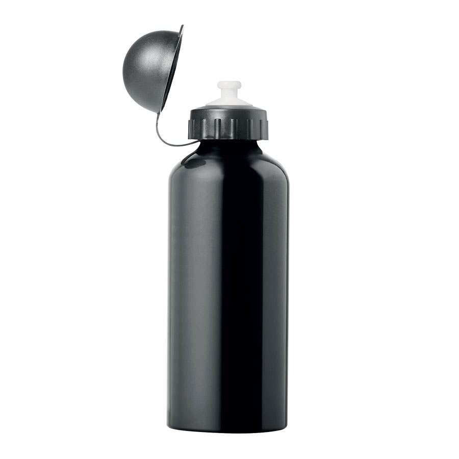 GOURDE EN ALUMINIUM PERSONNALISABLE 'RUNNING'