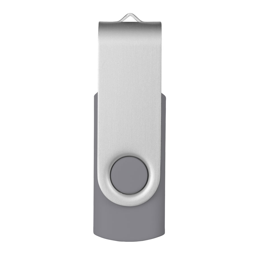 CLÉ USB PUBLICITAIRE 'TWISTER' 16GO - DÉLAI 7 JOURS OUVRÉS