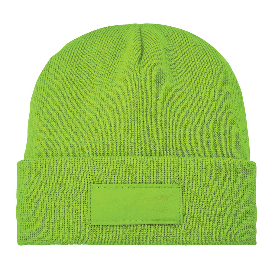 BONNET PROMOTIONNEL AVEC ÉTIQUETTE 'PENZI' - EXPEDITION EXPRESS 72H