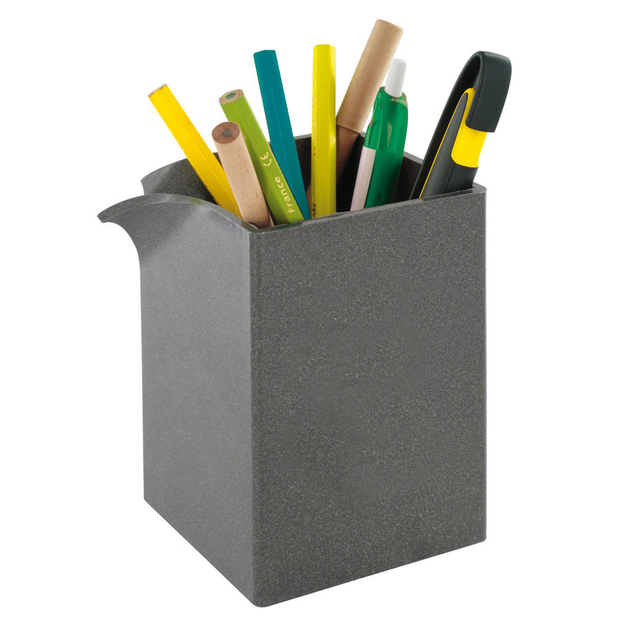 LOT DE 40 POTS À CRAYONS 'JIMY'