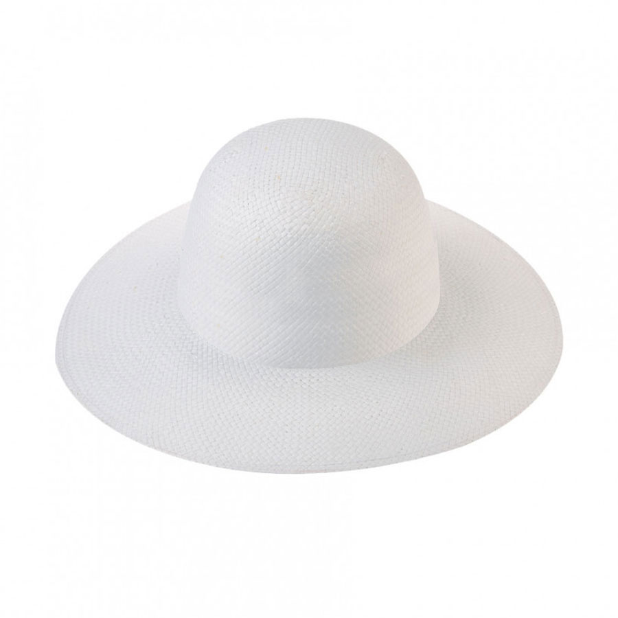 LOT DE 40 CHAPEAUX CAPELINE 'CAPELLO' TAILLE UNIQUE