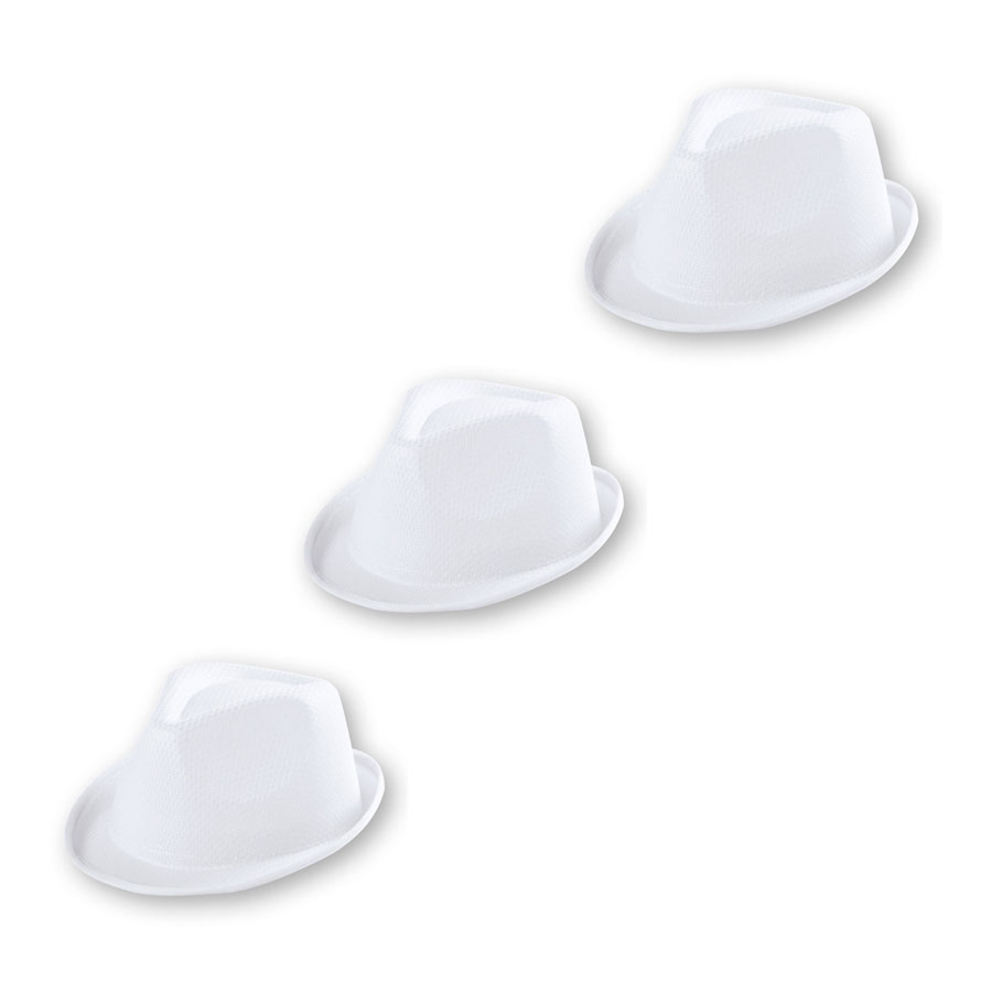 LOT DE 90 CHAPEAUX POUR ENFANT 'KIDIZE'