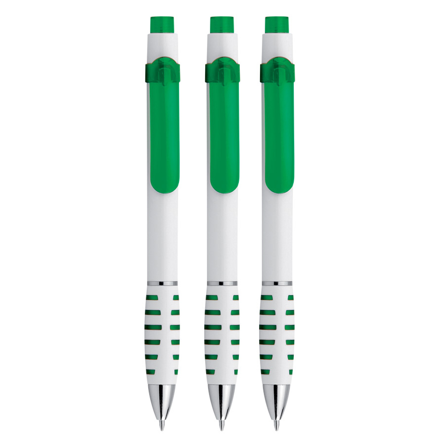 LOT DE 500 STYLOS PUBLICITAIRES 'STREAK'