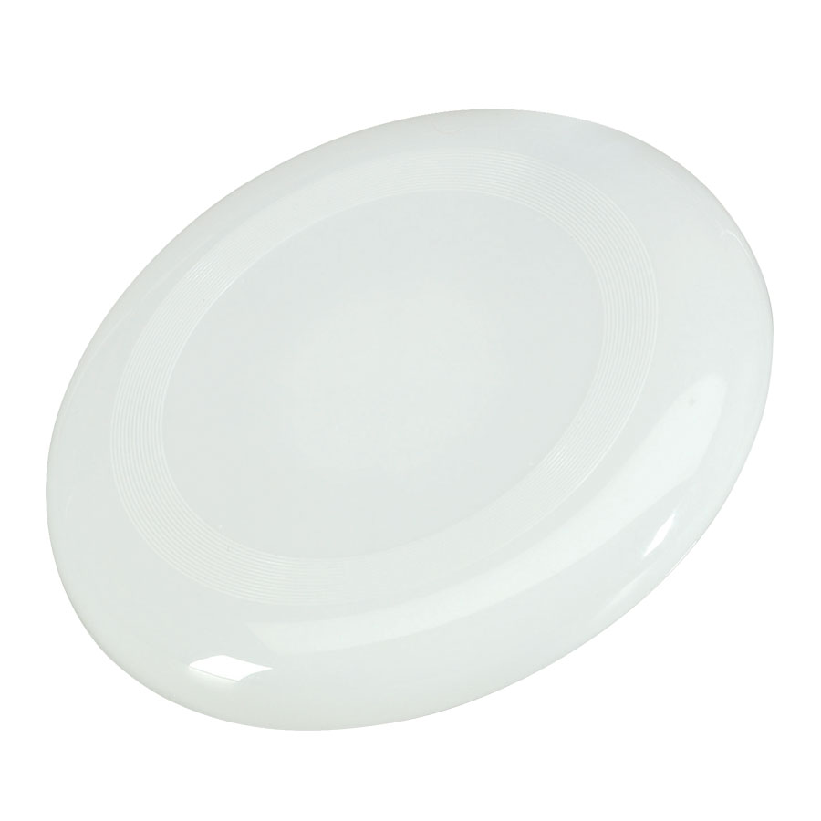 DISQUE A LANCER COLORÉ PUBLICITAIRE 'BORA'