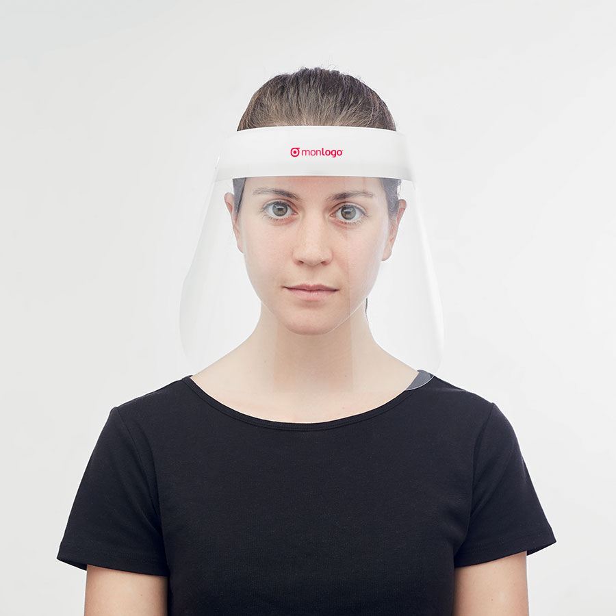 VISIERE DE PROTECTION 'VIZIR'