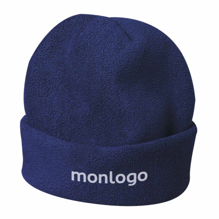 Bonnet polaire personnalisé Clearance