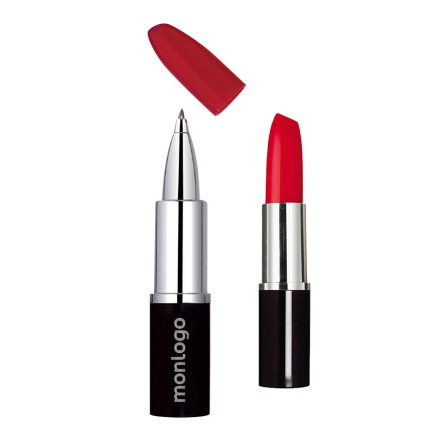 Stylo Publicitaire Lipstick