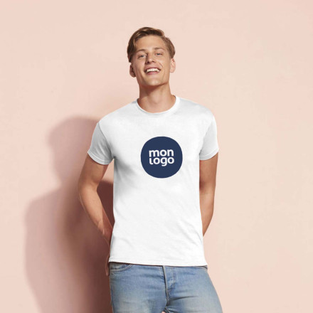 tee shirt publicitaire