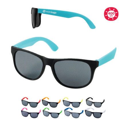 Lunettes De Soleil Publicitaires Personnalisables | Objetrama Lunettes De Soleil Publicitaires Personnalisables | Objetrama