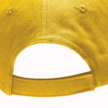 LOT DE 200 CASQUETTES PERSONNALISÉES 'ELIOS'