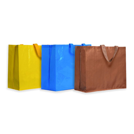 CABAS PUBLICITAIRE 'PESCARA'