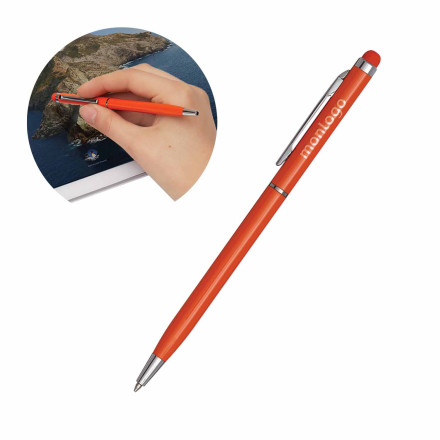 Stylet Allumette Tactile