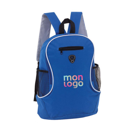 sac a dos personnalise