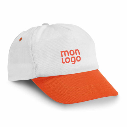 Casquette perso clearance