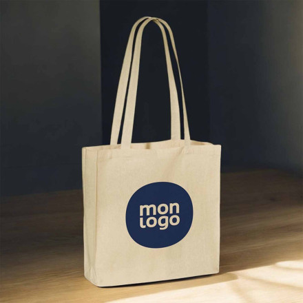 Sac Coton Personnalisable