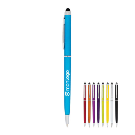 STYLO/STYLET POUR ÉCRAN TACTILE 'YANIS'