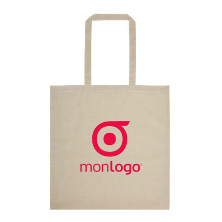 SAC SHOPPING PERSONNALISABLE 'MAXI MARIETA'