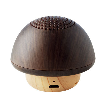 Cadeau | Enceinte Bluetooth 3w En Forme De Champignon ...
