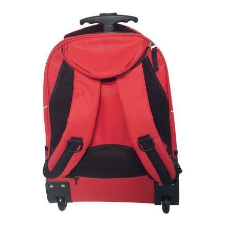 SAC À DOS TROLLEY POUR ORDINATEUR PUBLICITAIRE 'JERSEY'