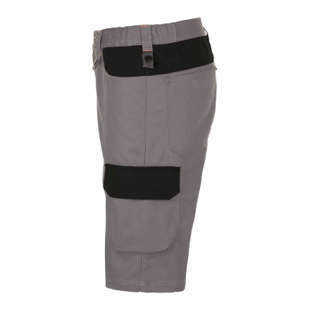 BERMUDA BICOLORE PERSONNALISÉ PRO HOMME 'IMPULSE PRO'