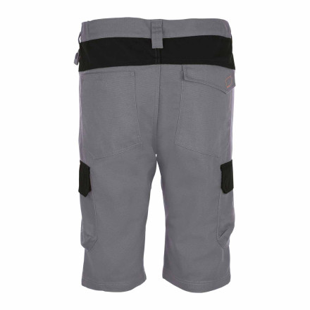 BERMUDA BICOLORE PERSONNALISÉ PRO HOMME 'IMPULSE PRO'