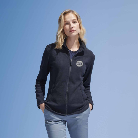 Veste polaire personnalisé femme clearance