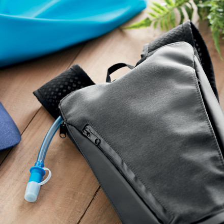 SAC A EAU PUBLICITAIRE 'ZAINO'